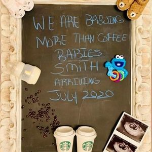 Meet your Posher, Ruth